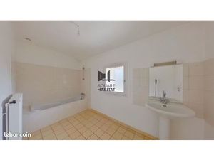 Maison 3 pièces 87 m²