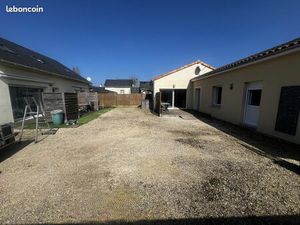 Maison 4 pièces 91 m²