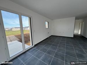 Belle Maison neuve 3 chambres