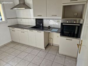 Location maison patis