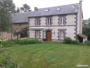 Loue maison individuelle