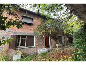 Maison 120 m² Saint-Nicolas-de-la-Grave