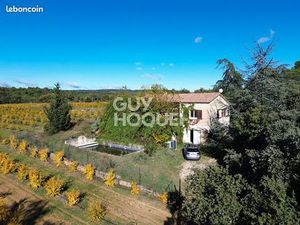 Maison 4 pièces 123 m²