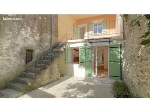 Immeuble 164 m² Saint-Jean-du-Gard