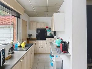 Maison 5 pièces 76 m²