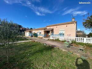 Maison 4 pièces 101 m²