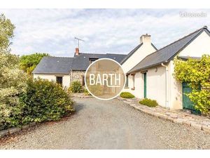 Longère 8 pièces 250 m²