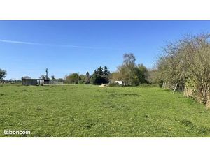 Longère 5 pièces 120 m²