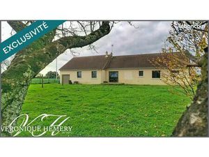 Maison 5 pièces 146 m²