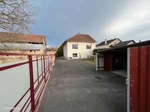 Pavillon 3 pièces 61 m²