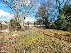 Terrain 1470 m² LE MANS