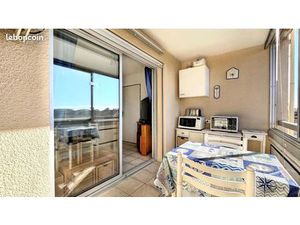 Appartement 3 pièces 43 m²