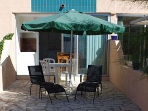 Superbe 2 pièces à 50m de la plage