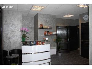 Fonds de commerce Hammam et Institut de beauté