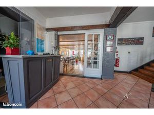 Fonds de commerce 501 m² MIRAMBEAU