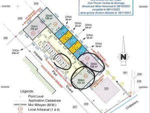 À LOUER - Hangar Saint-Pierre d'Oléron