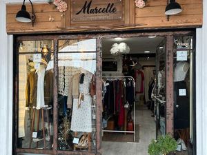 Local commercial 40m2