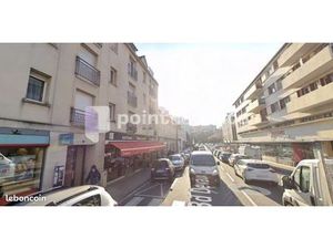 Local commercial 31 m²