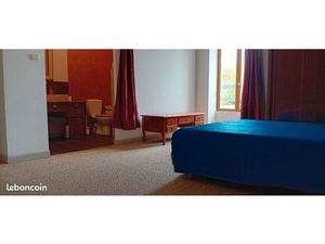 Location maison temporaire