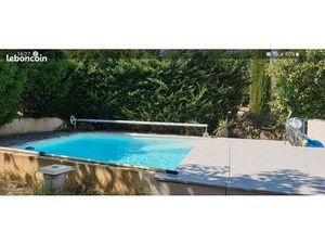 Jolie maison de campagne atypique