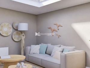 Maison 3 pièces 44 m²