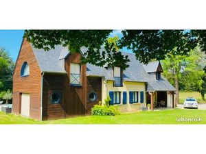 Maison 9 pièces 255 m2