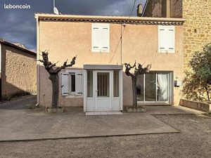 Maison de village 6 pièces 110 m²