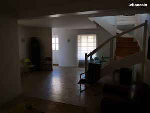 Bureaux à louer à Hédé-Bazouges