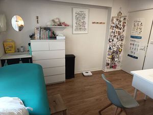 Bureau en location dans cabinet paramedical