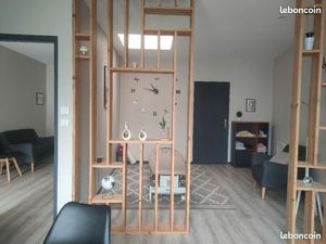 Local professionnel à partager