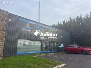 Local commercial 387 m² Champigny-sur-Marne