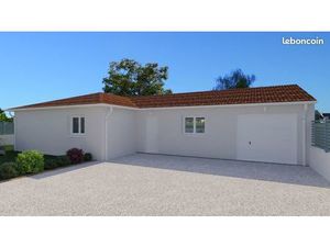 Maison 5 pièces 99 m²