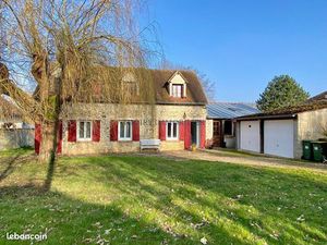 Maison 5 pièces 150 m²