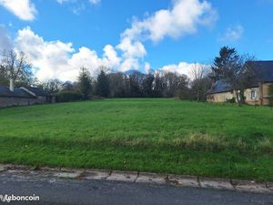 Terrain 5316 m² DRUCAT