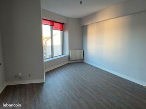 Appartement-residence senior-3 pieces-55 m2