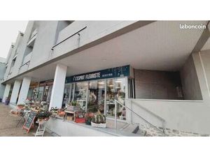 Fonds de commerce Fleuriste