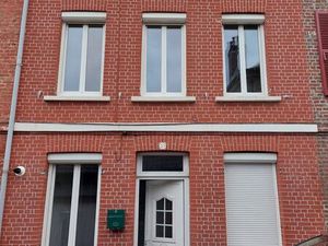 Maison 5 pièces 56 m²