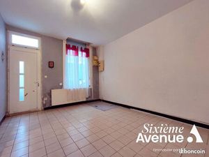 Maison 3 pièces 78 m²