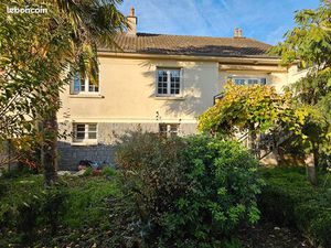 Pavillon 5 pièces 106 m²