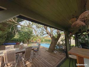 Maison 4 pièces 120 m²