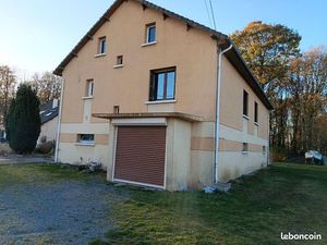 Vds maison d habitation