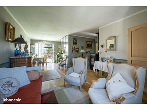 Maison 4 pièces 81 m²