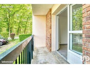 Bel appartement t2 spacieux