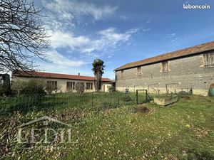 Ferme 5 pièces 200 m²