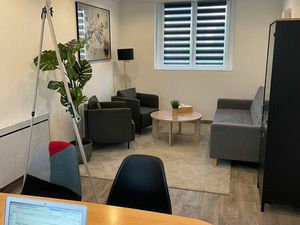 Bureau / Local professionnel