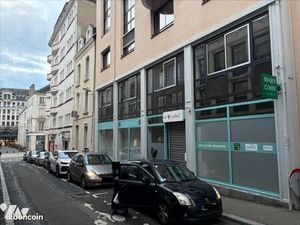 Local d'Activités 112 m² LE MANS