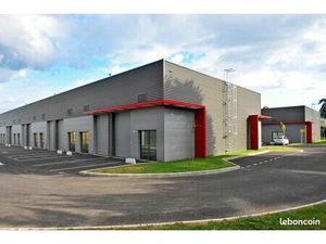 Local commercial 80 m²