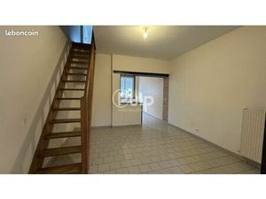 Maison 5 pièces 75 m²