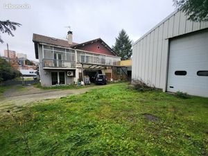 Maison 7 pièces 176 m²