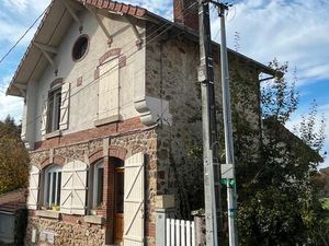 Viager occupé avec petit bouquet